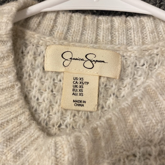 Knitted vest - Picture 2 of 3